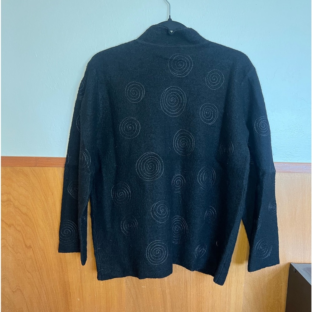 Wool jacket - Picture 3 of 3